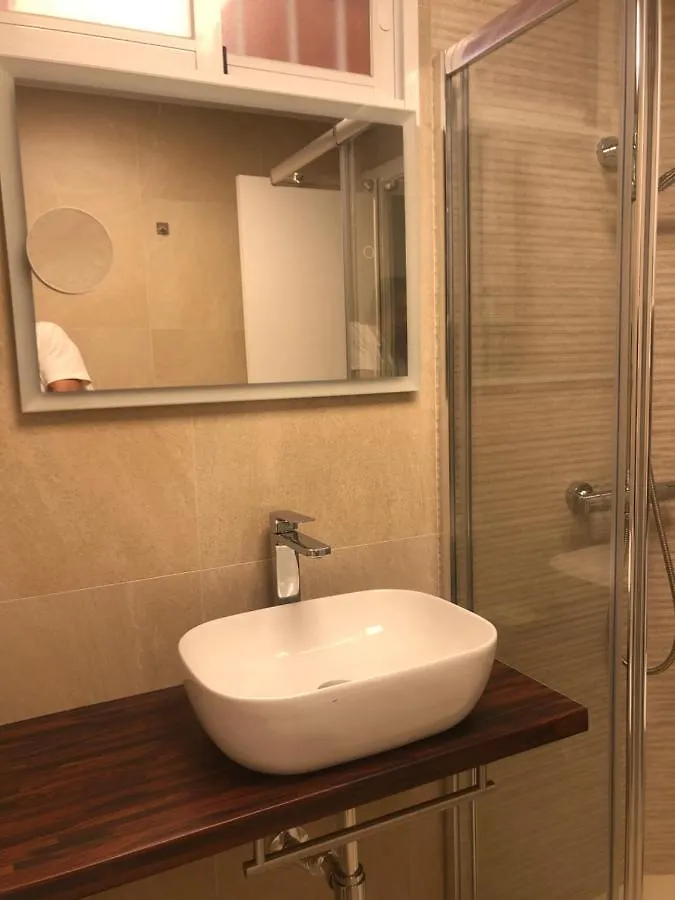 Joan Miro Luxury Torremolinos Lägenhet Spanien