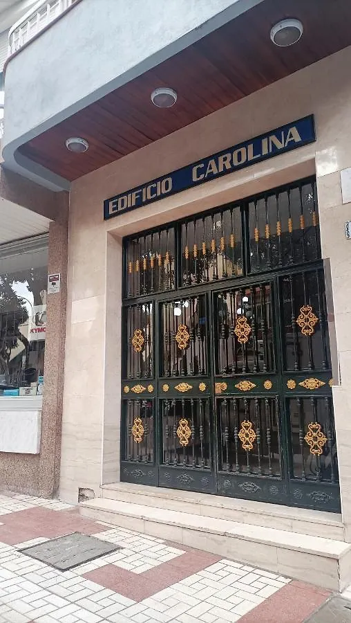 Joan Miro Luxury Torremolinos Apartment 0*,  Spain